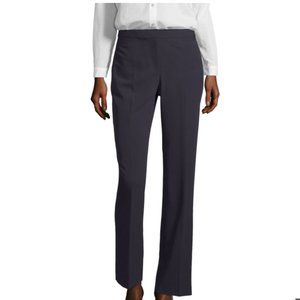 Liz Clairborne Career Pants Black